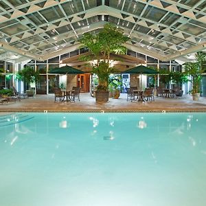 Best Western Okemos/East Lansing Hotel & Suites